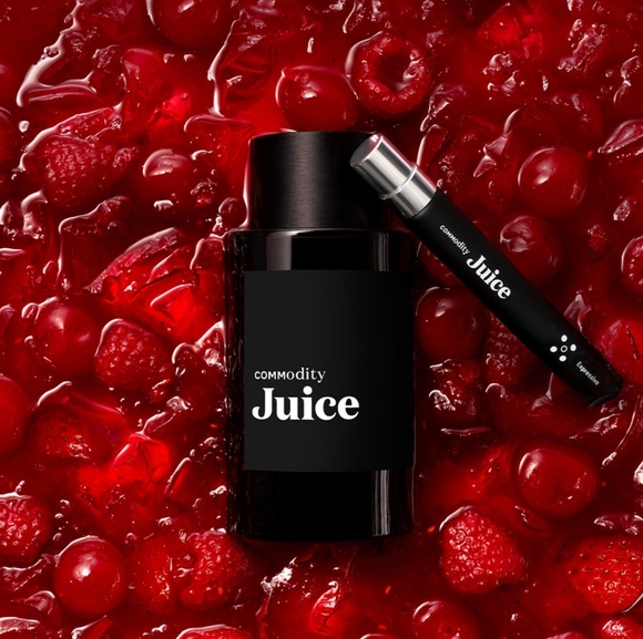 Commodity Juice in Scent Space: Expressive, 5ml/0.17fl oz - Picture 3 of 9